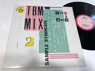 Sample Syndicate – TBM Mix 2 ,,,Maxi EX-163