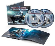 TRANSATLANTIC - THE ABSOLUTE UNIVERSE - FOREVERMORE /EXTENDED VERSION 2CD /