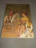 J. COURTHS MAHLER I BĘDĘ CI WIERNA AŻ DO ŚMIERCI