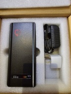 BLOKER sygnału WiFi 2.4G 5G 5.2G 5.8G