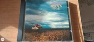 Depeche Mode - A broken frame cd jewel case