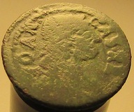 SZELĄG LITEWSKI BORATYNKA 1664 JAN KAZIMIERZ