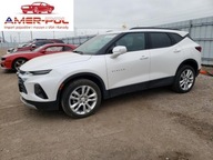 Chevrolet Blazer 3LT 2022 3.6l 3.6 Benzyna 308KM