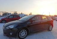 Ford Focus Ford Focus 1.6 Diesel 115KM
