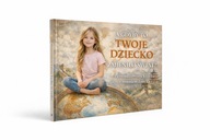 Personalizowana książka dla dziecka – Podróż dookoła świata