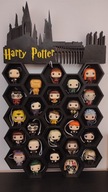 Harry Potter – półeczka na Funko Pop w kształcie plastrów miodu