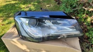 LAMPA PRAWA PRZÓD PRZEDNIA AUDI A8 D4 XENON PRAWY A8 III D4 4H0941004F