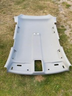 Audi A3 S3 8V 2016r -> LIFT SPORTBACK Podsufitka 8V4867505H ORYGINAŁ