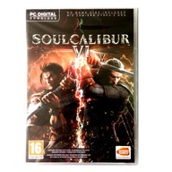 SOULCALIBUR VI | NOWA | FOLIA | PC
