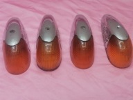 stare migacze klosze obrysówki VW GARBUS BEETLE ?? oryginał HELLA SWF 4szt