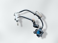 Kawasaki Z750 Zacisk Hamulcowy Tył Pompa Przewód