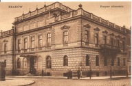 KRAKÓW -KASYNO OFICERSKIE