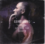Cortizone – Selling Out For The Sucker Płyta