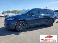 Chrysler Pacifica CHRYSLER PACIFICA HYBRID TOURING L 3.6 Hybryda 264KM