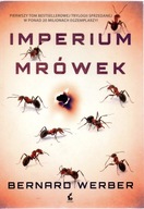 Imperium mrówek. Bernard Werber