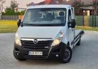 Opel Movano 2.3 Diesel 170KM Najazd Auto laweta Doinwestowana
