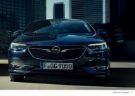 Opel Insignia prospekt 04 2017 model 2018 polski 80 str.