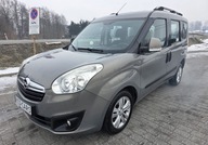 Opel Combo 1.6 Diesel 95KM