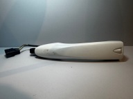 NISSAN QASHQAI II J11 - klamka drzwi lewy przód KEYLESS