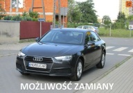 Audi A4 Limousine z Gwarancja 12 Miesiecy Model 2019r 1.4 Benzyna 150KM