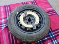 Koło zapasowe dojazdowe VW Polo 6R 185/60 R15 6Jx15H2 ET38ES 5x112