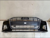 ZDERZAK AUDI A6 C8 4K0 18+ PRZÓD NR M720 ATRAPA