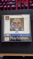 Gra Moto Racer 2 PlayStation (PSX) Jak NOWA!!!