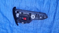 AUDI A4 B9 LAMPA TYŁ PRAWY PRAWA W KLAPĘ SEDAN
