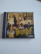 The Great Rock n Roll legends