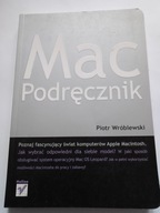 Mac Podręcznik Piotr Wróblewski