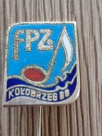 FPŻ KOŁOBRZEG 1980