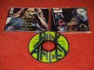 DARK ANGEL LIVE SCARS 1990