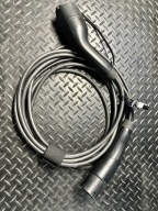 Volvo XC60 II XC90 Hybrid plug-in PHEV przewód ładujący ładowania baterii