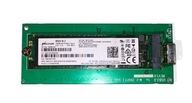 Dysk SSD Micron MTFDDAV256MBF 256GB M.2 W Kieszeni