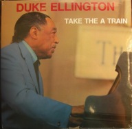 Duke Ellington – Take The A Train
