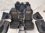 Hyundai I30 III N fotele kanapa