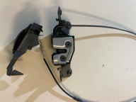 Volvo s60 zamek fotela 9188721