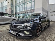Renault Megane RS Trophy. 300KM. Szpera. Bezwyp.