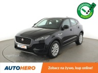 Jaguar E-Pace 2.0d Automat AWD Nawigacja Tempomat