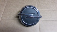 ZAMEK KLAPY BAGAŻNIKA EMBLEMAT OPEL CORSA E 39007842 39007843