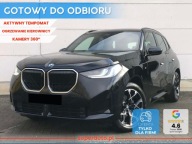 BMW X3 xDrive20 Sport Suv 2.0 (208KM) 2025