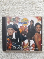 CUT N MOVE PEACE ,LOVE & HARMONY