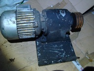 SEW P52WD90S-4 Motoreduktor Silnik Elektryczny 1,1kW 230 obr 400V łapowy