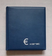 Lindner - Album Karat typu Numis + 14 stron