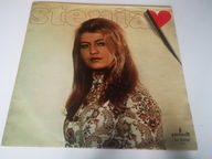 STENIA KOZŁOWSKA - STENIA / 1 PRESS / MONO / CZY TO WALC / ZORBA