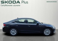 Skoda Octavia Virtual Cockpit - Martwe pole - ACC 210kmh - Kamera - Pakiet