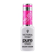 Victoria Vynn 015 Fuchsia Dreams lakier hybrydowy 8 ml