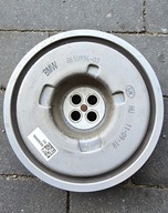 KOLO PASOWE WAŁU / TŁUMIK DRGAŃ BMW F20 F21 F30 F31 F32 KOLO PASOWE 8650996