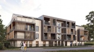 Mieszkanie, Nowy Sącz, 32 m²