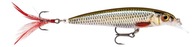 WOBLER RAPALA X-RAP XR10 ROL 10cm 13g